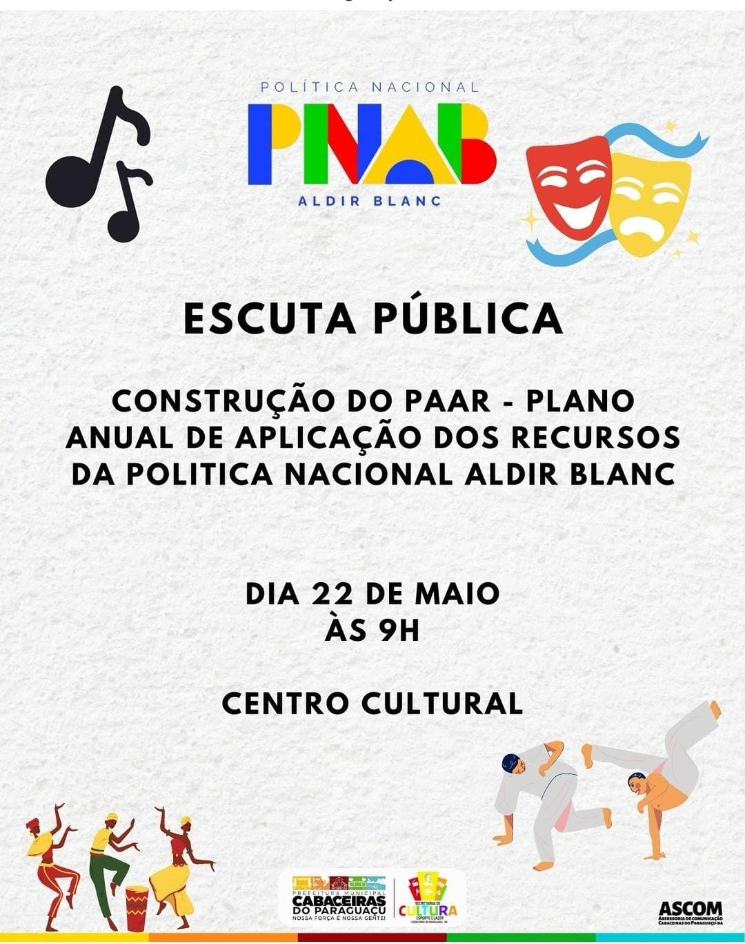 ESCUTA PÚBLICA